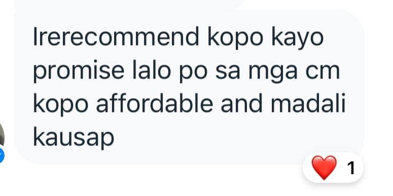 Client Feedback 12