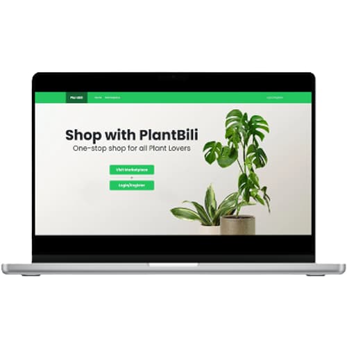 PlantBili