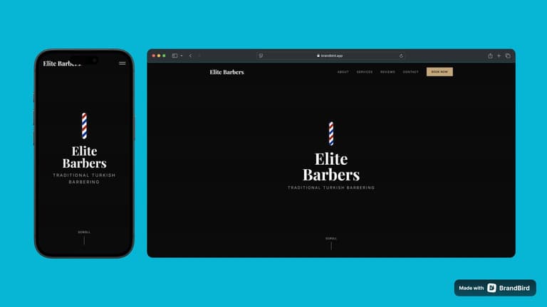 Elite Barbers